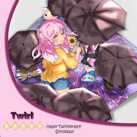 synniesaur